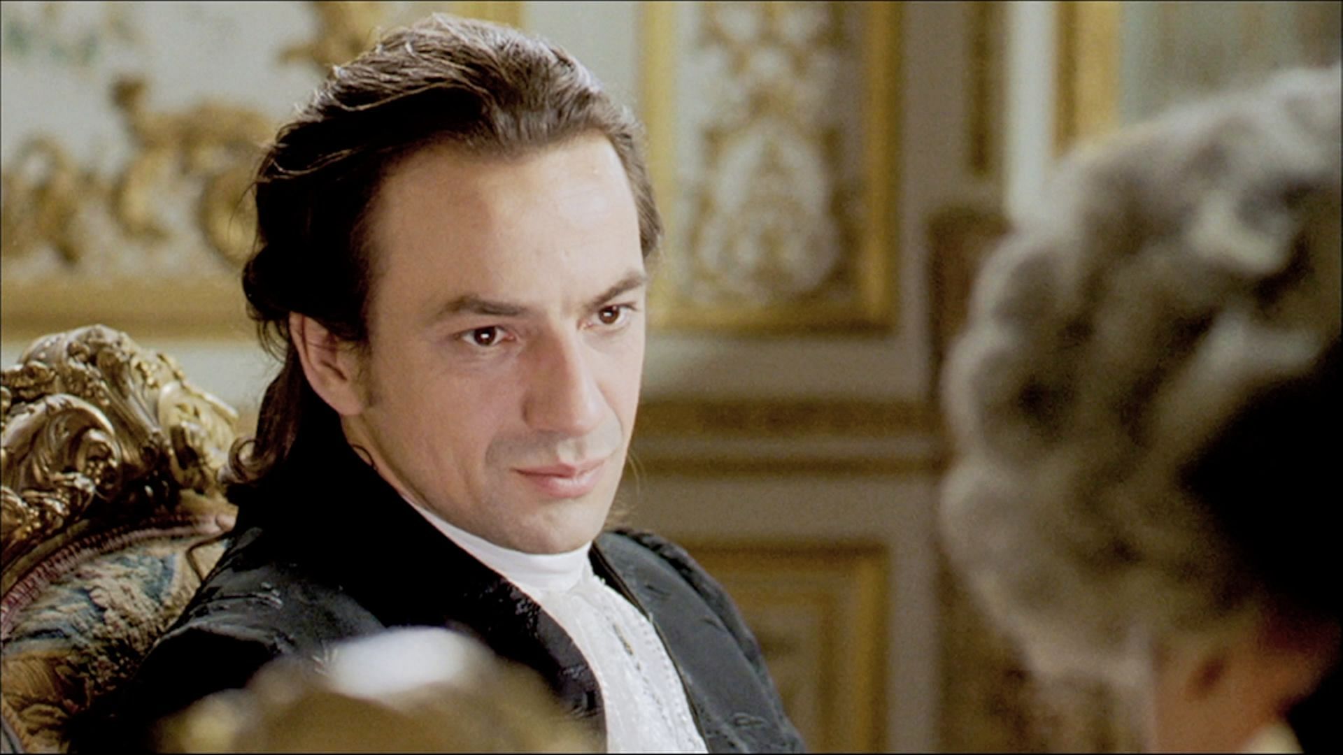 The titular character (Image via Prime Video)